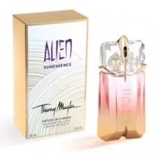 Thierry Mugler Sunessence Edition Limitee 2011